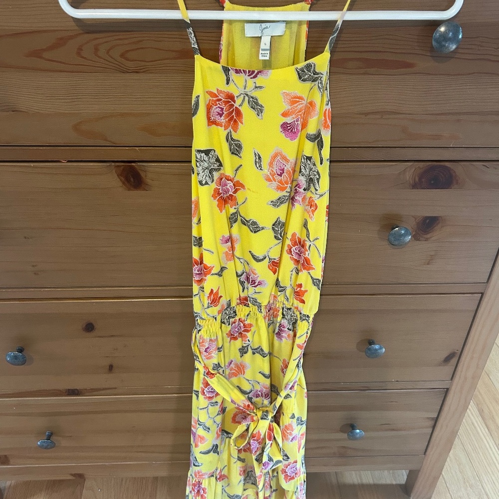 Joie dress